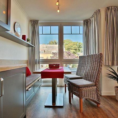 Baedervilla Am Hoeppnerweg Baedervilla Am Hoeppnerweg Appartement 07 Тиммендорфер-Штранд Экстерьер фото