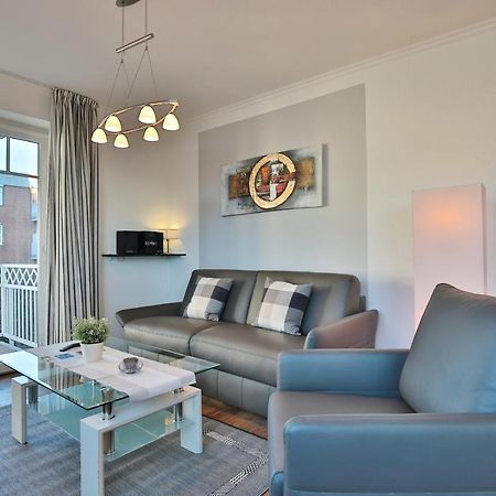 Baedervilla Am Hoeppnerweg Baedervilla Am Hoeppnerweg Appartement 07 Тиммендорфер-Штранд Экстерьер фото