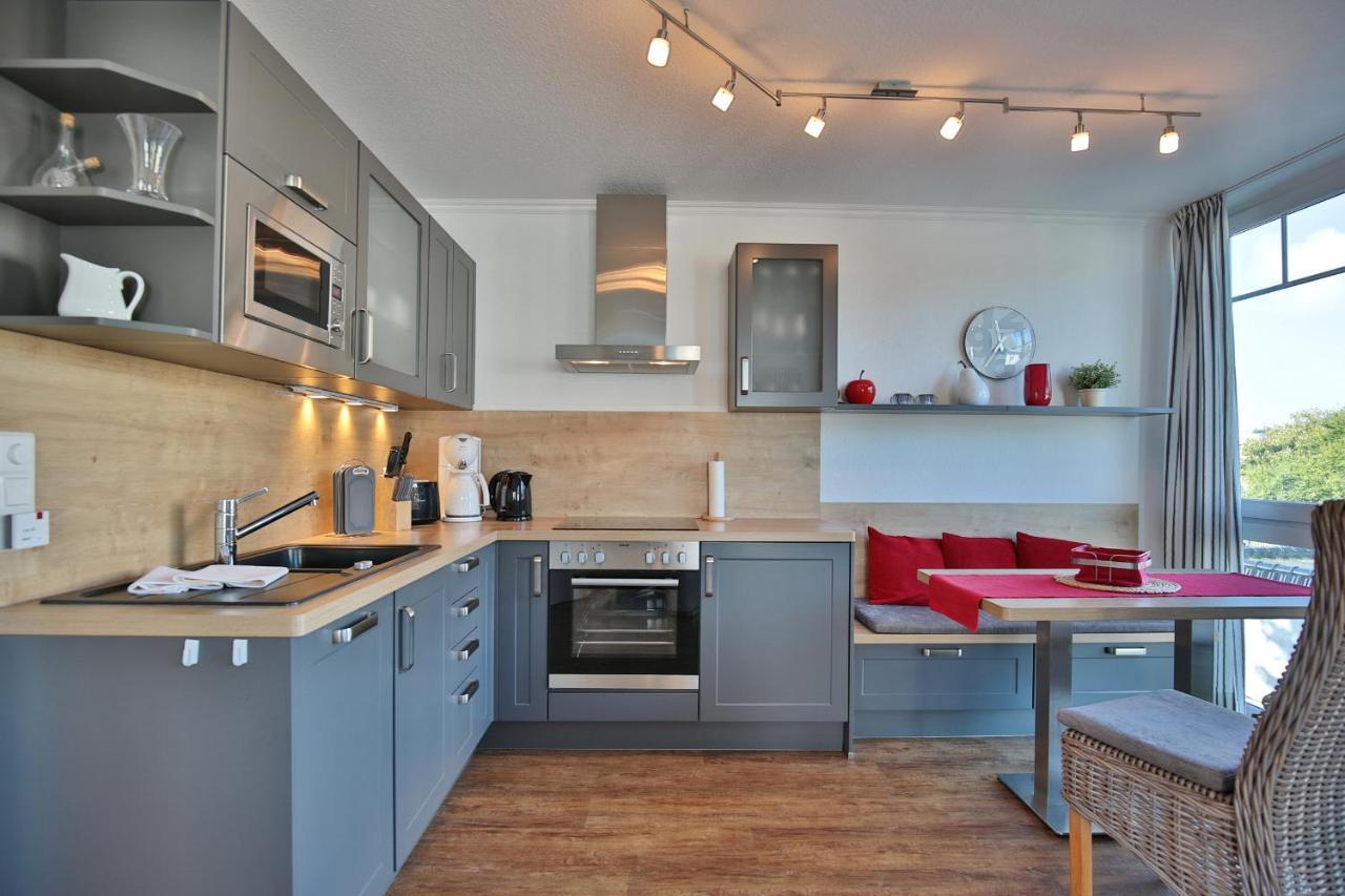 Baedervilla Am Hoeppnerweg Baedervilla Am Hoeppnerweg Appartement 07 Тиммендорфер-Штранд Экстерьер фото