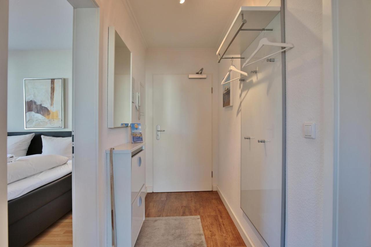 Baedervilla Am Hoeppnerweg Baedervilla Am Hoeppnerweg Appartement 07 Тиммендорфер-Штранд Экстерьер фото