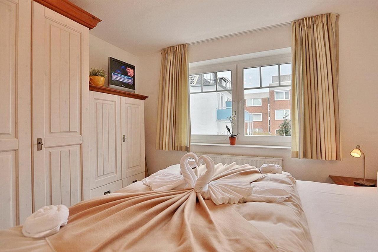 Baedervilla Am Hoeppnerweg Baedervilla Am Hoeppnerweg Appartement 07 Тиммендорфер-Штранд Экстерьер фото