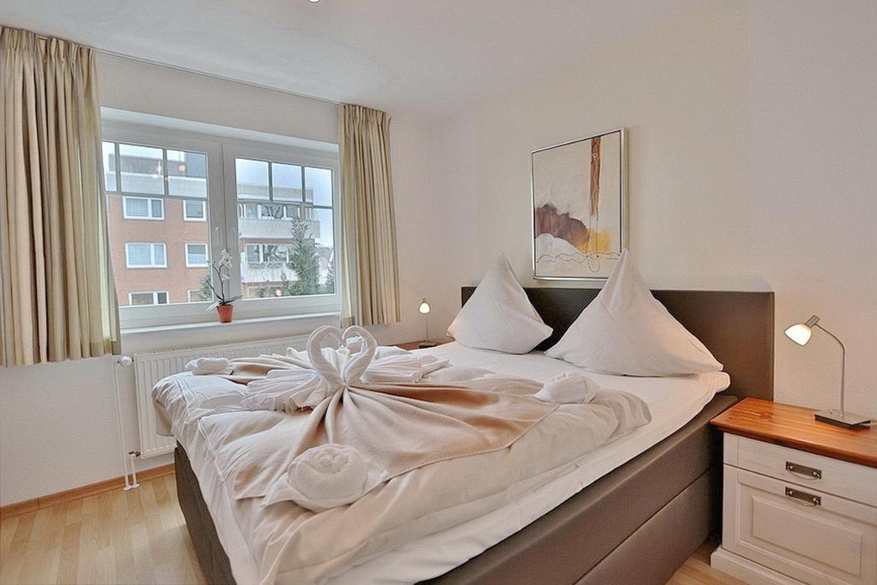 Baedervilla Am Hoeppnerweg Baedervilla Am Hoeppnerweg Appartement 07 Тиммендорфер-Штранд Экстерьер фото