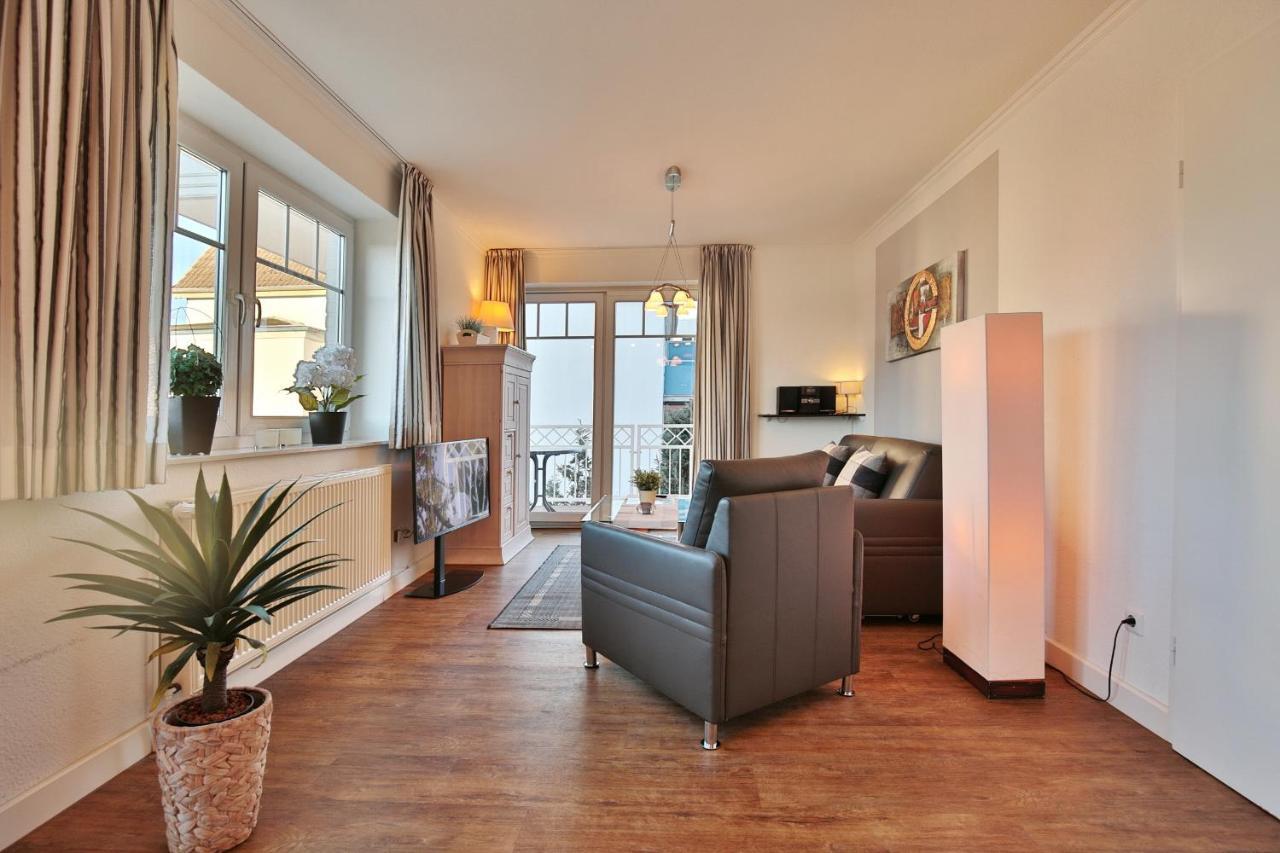 Baedervilla Am Hoeppnerweg Baedervilla Am Hoeppnerweg Appartement 07 Тиммендорфер-Штранд Экстерьер фото
